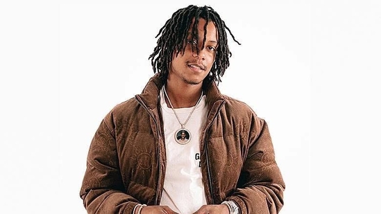 US rapper 'Skilla Baby' sh0t in targeted drive-by sh0oting