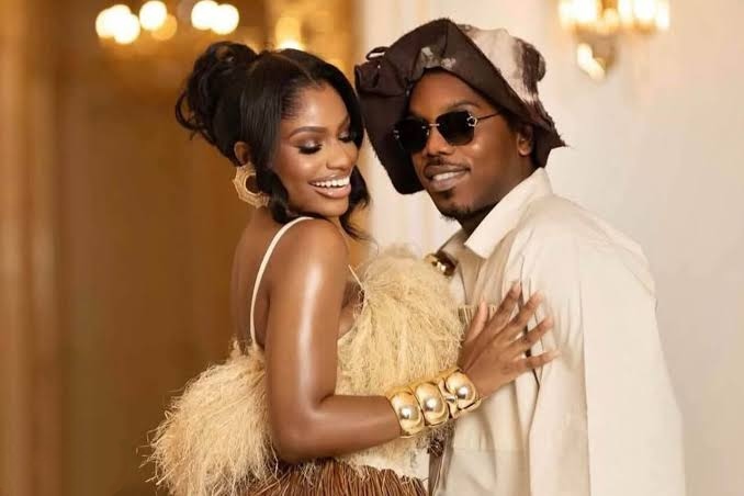 “My in-laws made me write a 3-page exam to marry their daughter” – Billionaire Son Ugo Okonkwo reveals