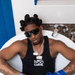 Jeriq rises ‘Out The Mud’ with gritty new single