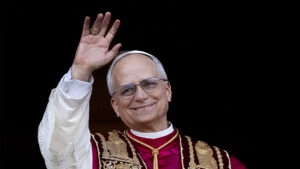 Ex-priest accused of mol3sting kids says Pope Leo XIV OK’d his move near South Side school