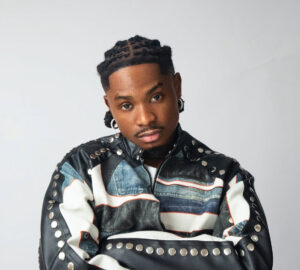Lil Kesh breaks silence on personal battles fans didn’t know about