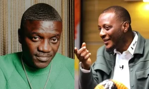 Afrobeats is not your creation" — Music producer, ID Cabasa slams Akon's claims