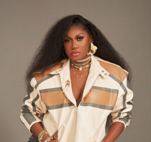 Niniola drops electrifying new single 'Ginger Me (Alum)