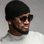 Peter Okoye’s bold choice on live stream sparks massive reactions