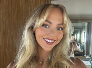 OnlyFans star hospitalised after s£xual encounter with 583 men