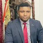 Finland charges Simon Ekpa with inciting terrorism