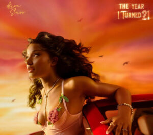Ayra Starr’s 'The Year I Turned 21' hits 1 billion streams on Spotify
