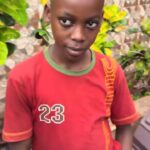 Family shocked to see young boy taking care of b0dies in the m0rgue (video)