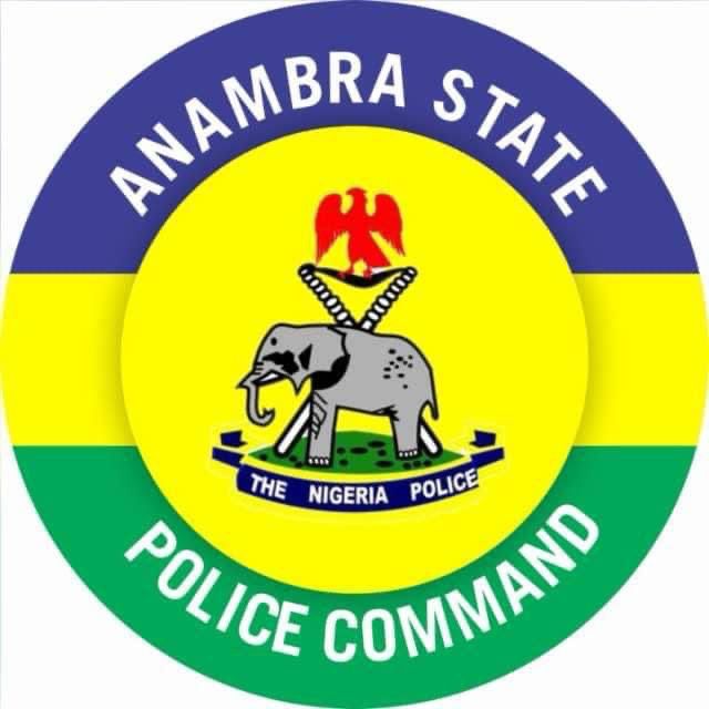 Three killed as unknown gunmen attack police checkpoint in Anambra