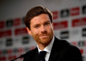 Real Madrid confirms the appointment of Xabi Alonso