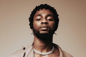 “Money is everything” — Singer Omah Lay sparks reactions with honest tweet on mental health