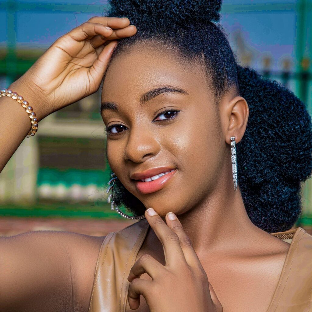 Biography of Adaeze Onuigbo