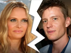 'Hocus Pocus' actress Vinessa Shaw is getting divorced