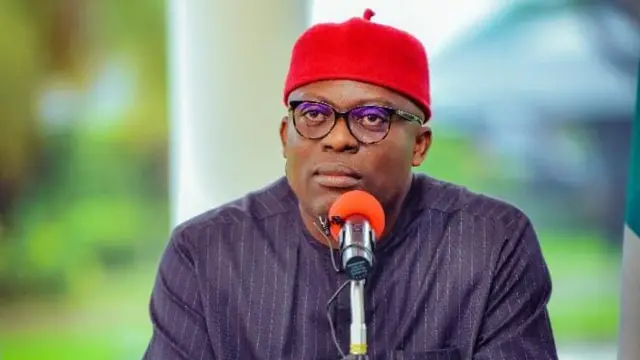 I don't wish to go back there. My spirit has already left there” - Gov Fubara responds to calls for his reinstatement