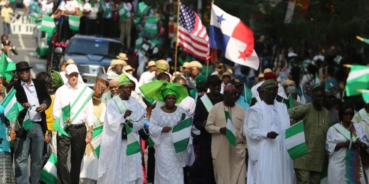 Nigerians to be affected as US moves to Tax diaspora remittances