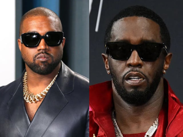 Kanye West is dragged into Diddy s£x trafficking trial during dramatic jury selection