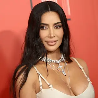 Kim Kardashian reacts to Paris robbery convictions