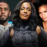 Former member of Danity Kane Dawn Richard testifies she witnessed Diddy be@t Cassie