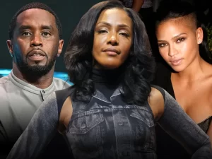 Former member of Danity Kane Dawn Richard testifies she witnessed Diddy be@t Cassie