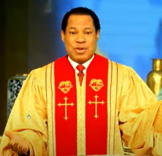 Many have suffered from stroke and other ailments because they listened to their doctors’ advice not to take salt. You need salt - Pastor Chris Oyakhilome