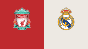 Liverpool reportedly set to lose two players to Real Madrid