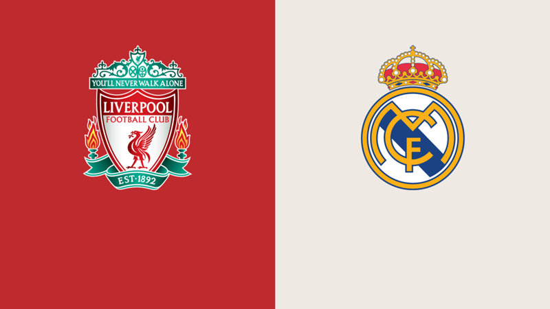 Liverpool reportedly set to lose two players to Real Madrid