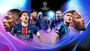 UCL final: PSG vs Inter Milan; match preview, team news, prediction