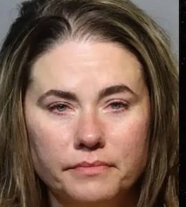 Woman arrested at airport after hitting child on plane for calling her 'fat' and 'Miss Piggy'