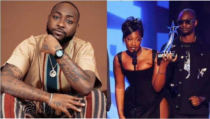 Tems speaks on the possibility of collaborating with Davido