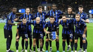 UCL: Key players return for Inter Milan ahead Barcelona clash