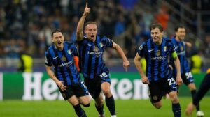 Inter Milan Handed Major Squad Boost Ahead of 2025 Champions League Final
