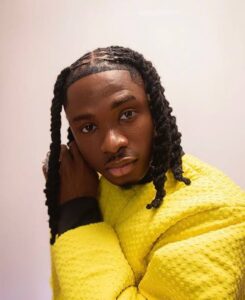 Singer Lil Kesh reveals why he does not believe in marriage