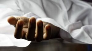 Man punched to de@th during argument over right of passage at Lagos Lounge