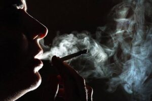 France moves to ban smoking in public places from July 1