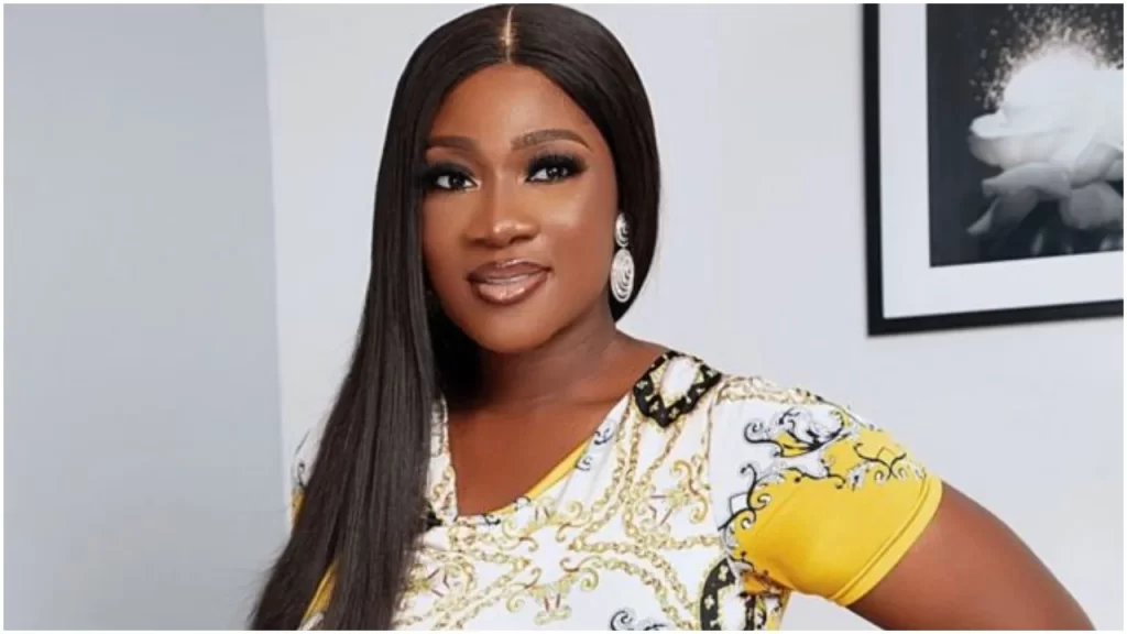 Actress Mercy Johnson-Okojie dismisses claims she has cancer