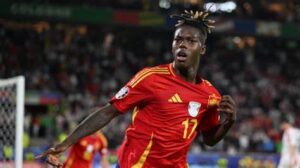 Arsenal Transfer Target Nico Williams Breaks Silence on His Future