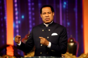 FG warns Nigerians against excess salt intake after Pastor Chris Oyakhilome’s viral video