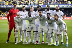Real Madrid will give each player a €1m bonus if they win Club World Cup