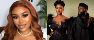 Davido claps back at actress Sarah Martins over ‘5IVE Kitchen’ comment