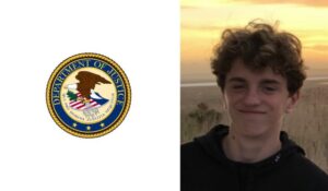 Nigerian national pleads guilty to cyberstalking and s@xual extortion linked to U.S. man's death