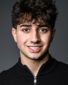 Teen tech entrepreneur who created $30M health app is rejected by all 8 Ivy League schools