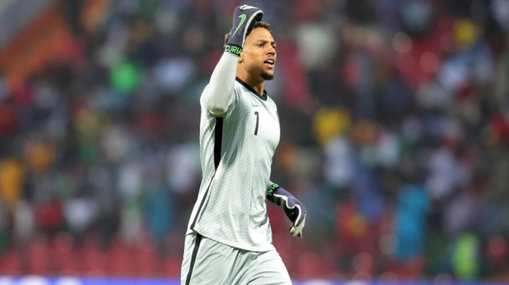 Maduka Okoye reportedly faces a four-year ban from football