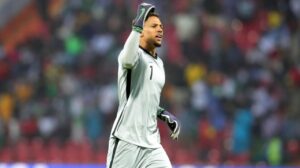 Maduka Okoye reportedly faces a four-year ban from football