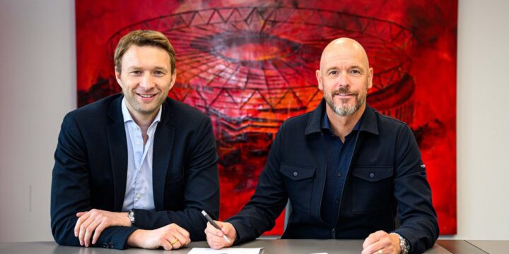 5 Clubs that appointed new coaches in June 2025