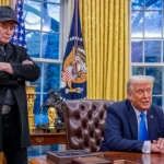 President Trump warns Elon Musk of ‘serious consequences’ if he funds Democrats
