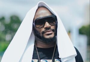 2Baba breaks silence on Benue State massacre