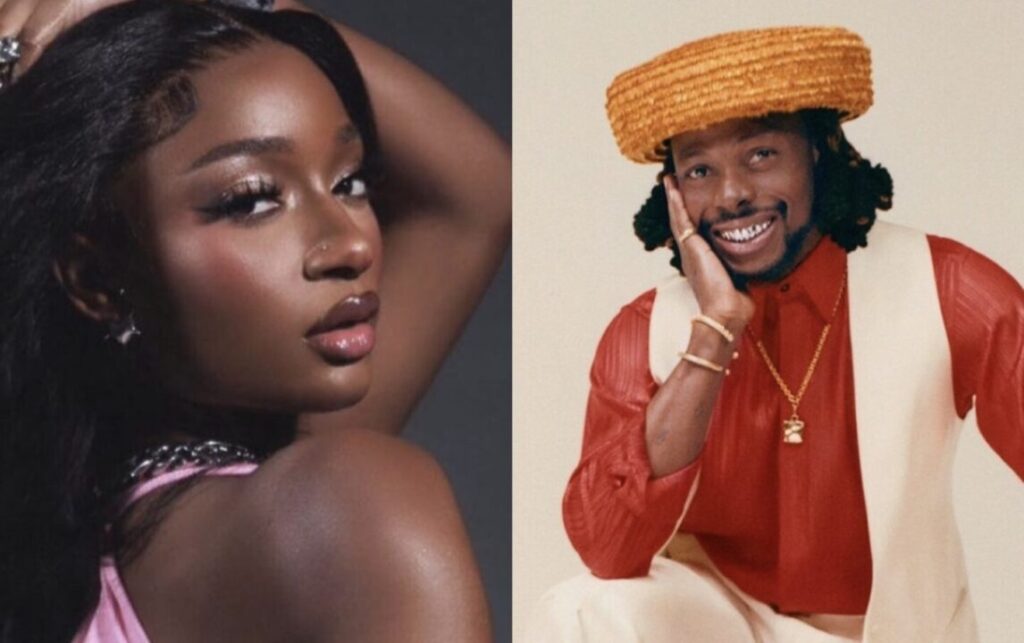 Ayra Starr & Asake join star-studded Hot 97 Summer Jam 2025 lineup