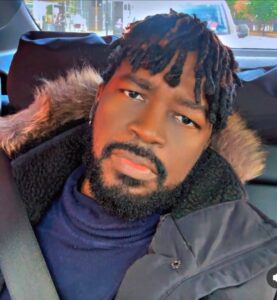 Basketmouth's show 'Flatmate' as 'Koko' Kayode Peters passes away