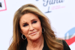 Caitlyn Jenner escapes Isreal through Jordan amid Iran missile attacks