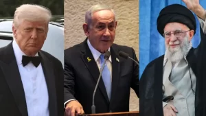 US on high alert amid fear of impending Israeli Strike on Iran's Nuclear sites
